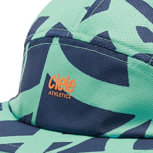 Casquette Ciele Athletics All Over Print CLFSTC2AS-AOL Loopy Sherbrooke NV001 6 Casquette Ciele Athletics All Over Print CLFSTC2AS-AOL Loopy Sherbrooke NV001 – Image 4