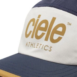 Casquette Ciele Athletics Atheltics CLGCSCSA Ausable KA001 -Chaleur Élégante Boutique casquette ciele athletics atheltics clgcscsa ausable ka001 2