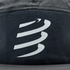 Casquette Compressport 5 Panel Light Cap CU00097B Black 990 7 Casquette Compressport 5 Panel Light Cap CU00097B Black 990 -Chaleur Élégante Boutique casquette compressport 5 panel light cap cu00097b black 990 2