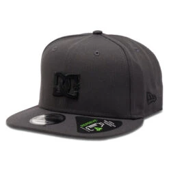 Casquette DC Empire Fielder ADYHA04085 KPV0