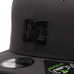 Casquette DC Empire Fielder ADYHA04085 KPV0 9 Casquette DC Empire Fielder ADYHA04085 KPV0 -Chaleur Élégante Boutique casquette dc empire fielder adyha04085 kpv0 3