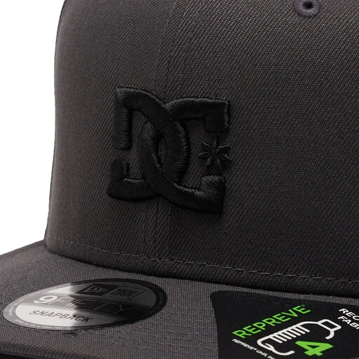 Casquette DC Empire Fielder ADYHA04085 KPV0 6 Casquette DC Empire Fielder ADYHA04085 KPV0 – Image 4