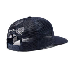Casquette Deus Ex Machina Sparks DMF227384 Navy NVY -Chaleur Élégante Boutique casquette deus ex machina sparks dmf227384 navy nvy 2