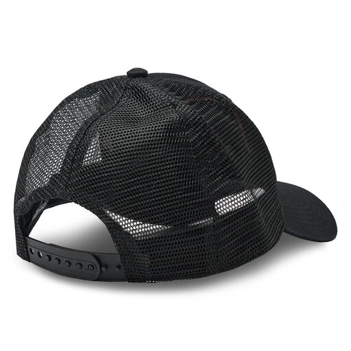 Casquette Ellesse Berari SAPA2665 Black 011 4 Casquette Ellesse Berari SAPA2665 Black 011 – Image 2