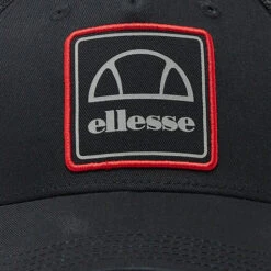 Casquette Ellesse Berari SAPA2665 Black 011 7 Casquette Ellesse Berari SAPA2665 Black 011 -Chaleur Élégante Boutique casquette ellesse berari sapa2665 black 011 2