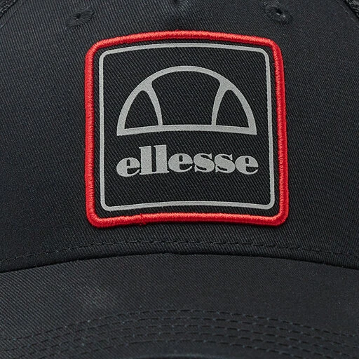 Casquette Ellesse Berari SAPA2665 Black 011 5 Casquette Ellesse Berari SAPA2665 Black 011 – Image 3