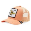 Casquette Goorin Bros Little Queen 201-0037 Coral 1 Casquette Goorin Bros Little Queen 201-0037 Coral -Chaleur Élégante Boutique casquette goorin bros little queen 201 0037 coral