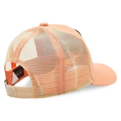 Casquette Goorin Bros Little Queen 201-0037 Coral -Chaleur Élégante Boutique casquette goorin bros little queen 201 0037 coral 2