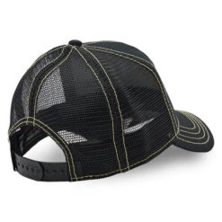 Casquette Goorin Bros The Queen Bee 101-0391 Black 8 Casquette Goorin Bros The Queen Bee 101-0391 Black -Chaleur Élégante Boutique casquette goorin bros the queen bee 101 0391 black 2