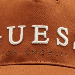 Casquette Guess AM8917 POL01 RUS 7 Casquette Guess AM8917 POL01 RUS -Chaleur Élégante Boutique casquette guess am8917 pol01 rus 2