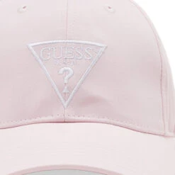 Casquette Guess V2YZ03 WO08O G6H1 -Chaleur Élégante Boutique casquette guess v2yz03 wo08o g6h1 2