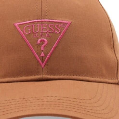 Casquette Guess V2YZ03 WO08O TBON -Chaleur Élégante Boutique casquette guess v2yz03 wo08o tbon 2