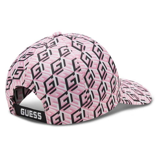 Casquette Guess V3RZ02 WF1F0 P63F 4 Casquette Guess V3RZ02 WF1F0 P63F – Image 2