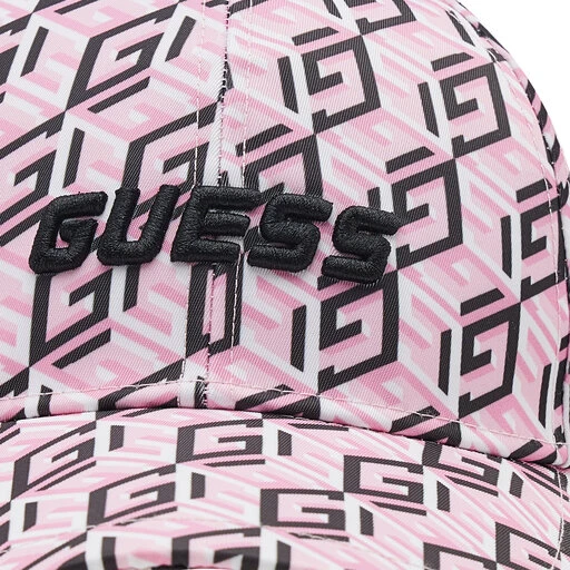 Casquette Guess V3RZ02 WF1F0 P63F 5 Casquette Guess V3RZ02 WF1F0 P63F – Image 3