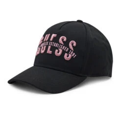Casquette Guess W3RZ01 WEGD0 JBLK