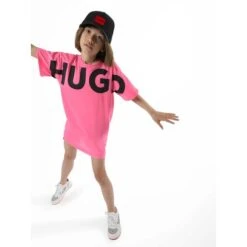 Casquette Hugo G51000 Black 09B