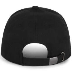 Casquette Hugo G51000 Black 09B -Chaleur Élégante Boutique casquette hugo g51000 black 09b 4