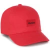 Casquette Hugo G51000 Bright Red 990 -Chaleur Élégante Boutique casquette hugo g51000 bright red 990