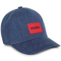 Casquette Hugo G51001 Double Stone/Brush Z25