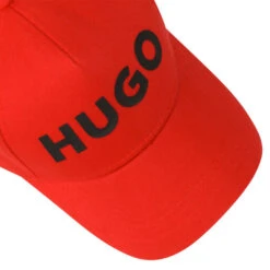 Casquette Hugo Men-X 50477668 693 -Chaleur Élégante Boutique casquette hugo men x 50477668 693 4