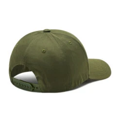 Casquette HXTN Supply Essentials HC0614 Olive 9 Casquette HXTN Supply Essentials HC0614 Olive -Chaleur Élégante Boutique casquette hxtn supply essentials hc0614 olive 2