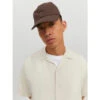 Jack & Jones Casquette Jack&Jones 12193385 Brown -Chaleur Élégante Boutique casquette jack jones 12193385 brown