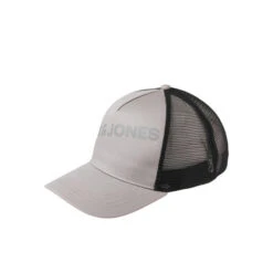 Jack & Jones Casquette Jack&Jones 12228973 Gray