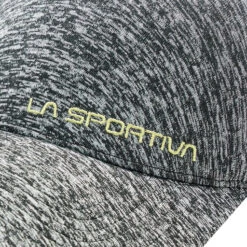 Casquette La Sportiva Arc Cap Y70999729 Black/Lime Punch -Chaleur Élégante Boutique casquette la sportiva arc cap y70999729 black lime punch 2