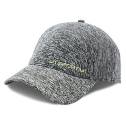 Casquette La Sportiva Arc Cap Y70999729 Black/Lime Punch