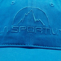 Casquette La Sportiva Hike Cap Y31634634 Electric Blue -Chaleur Élégante Boutique casquette la sportiva hike cap y31634634 electric blue 2