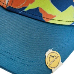 Casquette La Sportiva Hike Cap Y54639208 Electric Blue 7 Casquette La Sportiva Hike Cap Y54639208 Electric Blue -Chaleur Élégante Boutique casquette la sportiva hike cap y54639208 electric blue 2