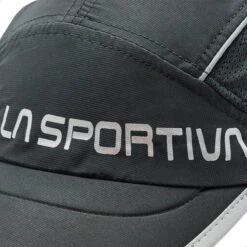 Casquette La Sportiva Shield Cap X10BK Black -Chaleur Élégante Boutique casquette la sportiva shield cap x10bk black 2