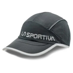 Casquette La Sportiva Shield Cap X10BK Black