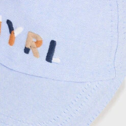 Casquette Mayoral 10413 Celeste 43 -Chaleur Élégante Boutique casquette mayoral 10413 celeste 43 2