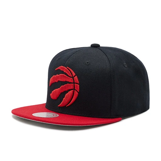 Casquette Mitchell & Ness Nba Team 2 Tone 2.0 HHSS3264 Black/Red 3 Casquette Mitchell & Ness Nba Team 2 Tone 2.0 HHSS3264 Black/Red