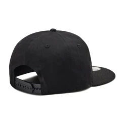 Casquette New Era 9Fifty Basic Raiders Snapback 60245407 Noir -Chaleur Élégante Boutique casquette new era 9fifty basic raiders snapback 60245407 noir 2