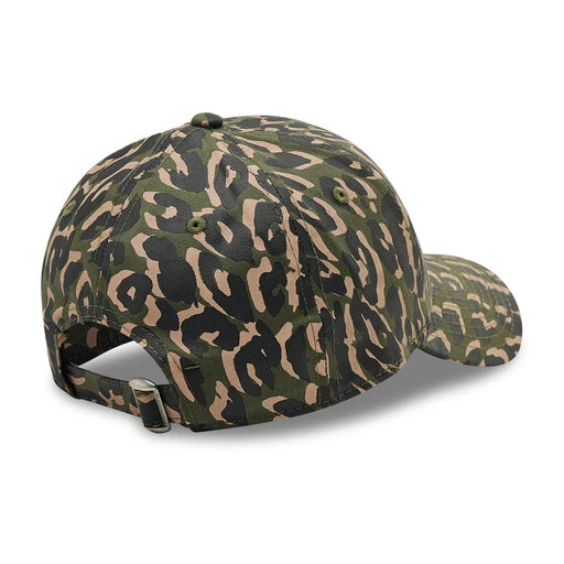 Casquette New Era All Over Camo 9Forty 60222242 Vert 5 Casquette New Era All Over Camo 9Forty 60222242 Vert – Image 3