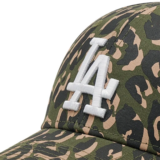 Casquette New Era All Over Camo 9Forty 60222242 Vert 6 Casquette New Era All Over Camo 9Forty 60222242 Vert – Image 4