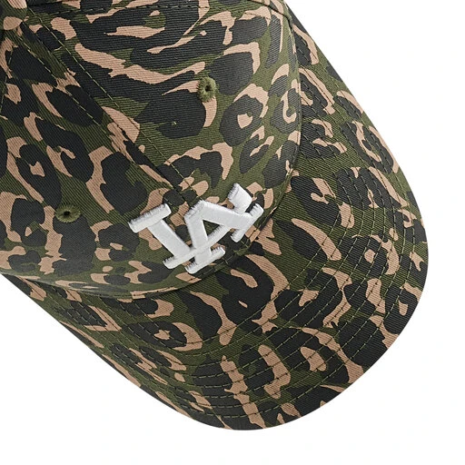 Casquette New Era All Over Camo 9Forty 60222242 Vert 7 Casquette New Era All Over Camo 9Forty 60222242 Vert – Image 5