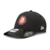 Casquette New Era Aprilia Repreve Logo 9Forty 60284541 Noir -Chaleur Élégante Boutique casquette new era aprilia repreve logo 9forty 60284541 noir