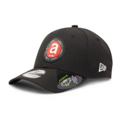 Casquette New Era Aprilia Repreve Logo 9Forty 60284541 Noir
