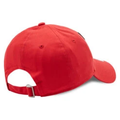 Casquette New Era Chicago Bulls Marble Infill Red 9Forty 60284840 Rouge -Chaleur Élégante Boutique casquette new era chicago bulls marble infill red 9forty 60284840 rouge 2