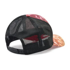 Casquette New Era Chicago Bulls Summer City A-Frame Trucker 60240316 Orange 9 Casquette New Era Chicago Bulls Summer City A-Frame Trucker 60240316 Orange -Chaleur Élégante Boutique casquette new era chicago bulls summer city a frame trucker 60240316 orange 2