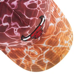 Casquette New Era Chicago Bulls Summer City A-Frame Trucker 60240316 Orange 11 Casquette New Era Chicago Bulls Summer City A-Frame Trucker 60240316 Orange -Chaleur Élégante Boutique casquette new era chicago bulls summer city a frame trucker 60240316 orange 4