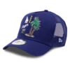 Casquette New Era City Graphic 60284918 Bleu Marine