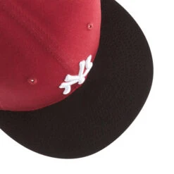 Casquette New Era Colour Block 950 Ne 12122745 Bordeaux -Chaleur Élégante Boutique casquette new era colour block 950 ne 12122745 bordeaux 4