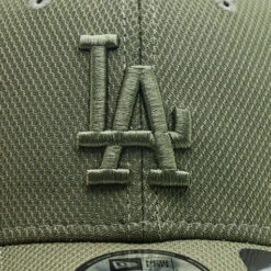 Casquette New Era Diamond Era 60298775 Kaki -Chaleur Élégante Boutique casquette new era diamond era 60298775 kaki 2