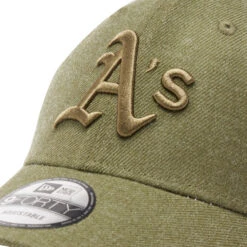 Casquette New Era Home Field 9Forty 60284900 Vert -Chaleur Élégante Boutique casquette new era home field 9forty 60284900 vert 3