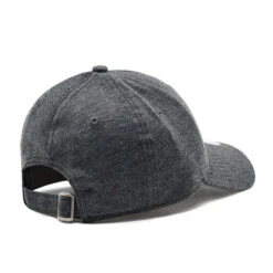 Casquette New Era Jersey 9Forty 60284818 Gris 8 Casquette New Era Jersey 9Forty 60284818 Gris -Chaleur Élégante Boutique casquette new era jersey 9forty 60284818 gris 2