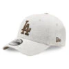 Casquette New Era La Dodgers Jersey Womens 9Forty 60284874 Gris -Chaleur Élégante Boutique casquette new era la dodgers jersey womens 9forty 60284874 gris